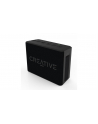 Creative Labs Creative Głośnik Bluetooth Muvo 1C Czarny - nr 4