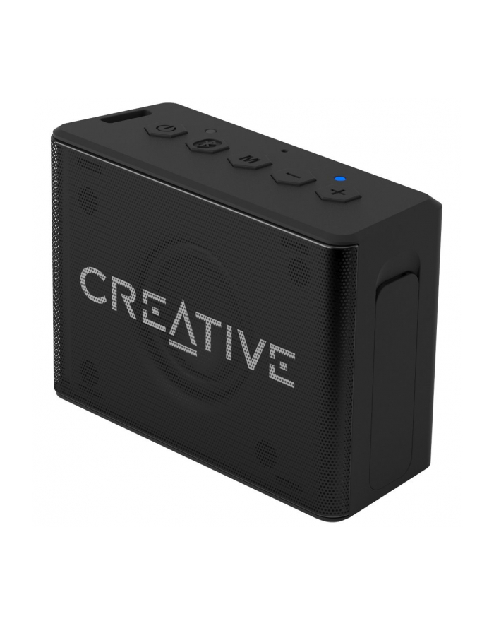 Creative Labs Creative Głośnik Bluetooth Muvo 1C Czarny główny