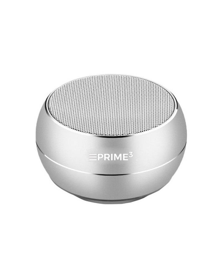 PRIME3 Głośnik bluetooth SOUL ABT03SL główny