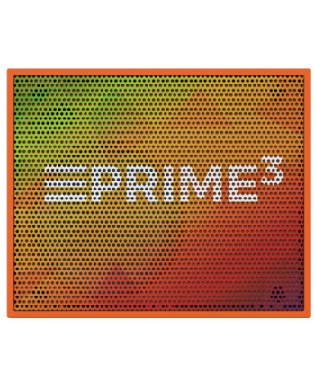 PRIME3 Głośnik bluetooth UP! ABT02OR nr 1