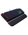 Cooler Master Europe B.V. Cooler Master Klawiatura MASTERKEYS MK 750 RGB CHERRY MX BLUE - nr 19