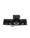 Logitech® Z607 5.1 Surround Sound Speaker System with Bluetooth, Black - nr 12