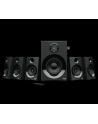 Logitech® Z607 5.1 Surround Sound Speaker System with Bluetooth, Black - nr 2