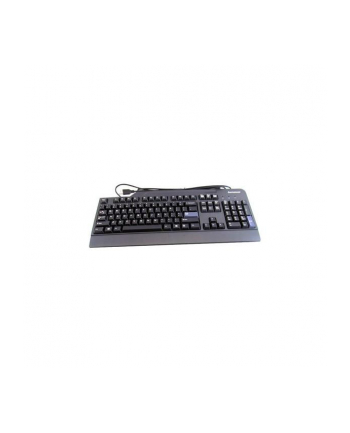 Lenovo Business KU-0225 USB Pro Full-Size USB US/INT Black