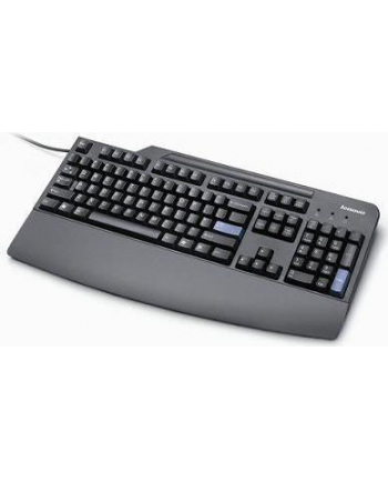 Lenovo Business KU-0225 USB Pro Full-Size USB US/INT Black