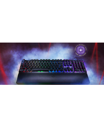 Klawiatura Gamingowa RAZER Huntsman Elite US