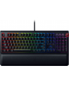 Klawiatura Gamingowa RAZER BlackWidow Elite (Green Switch) - US Layout - nr 13