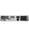APC by Schneider Electric APC Smart-UPS 2200VA LCD RM 2U 230V with SmartConnect - nr 30