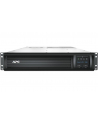 APC by Schneider Electric APC Smart-UPS 2200VA LCD RM 2U 230V with SmartConnect - nr 2