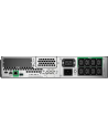 APC by Schneider Electric APC Smart-UPS 2200VA LCD RM 2U 230V with SmartConnect - nr 50