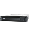 APC by Schneider Electric APC Smart-UPS 2200VA LCD RM 2U 230V with SmartConnect - nr 51