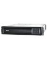 APC by Schneider Electric APC Smart-UPS 2200VA LCD RM 2U 230V with SmartConnect - nr 54