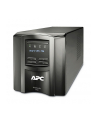 APC by Schneider Electric APC Smart-UPS 750VA LCD 230V ith SmartConnect - nr 11
