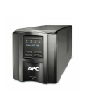 APC by Schneider Electric APC Smart-UPS 750VA LCD 230V ith SmartConnect - nr 14