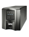 APC by Schneider Electric APC Smart-UPS 750VA LCD 230V ith SmartConnect - nr 20