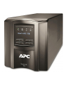 APC by Schneider Electric APC Smart-UPS 750VA LCD 230V ith SmartConnect - nr 22
