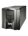 APC by Schneider Electric APC Smart-UPS 750VA LCD 230V ith SmartConnect - nr 23