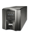 APC by Schneider Electric APC Smart-UPS 750VA LCD 230V ith SmartConnect - nr 1