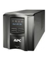 APC by Schneider Electric APC Smart-UPS 750VA LCD 230V ith SmartConnect - nr 28