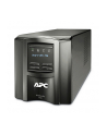 APC by Schneider Electric APC Smart-UPS 750VA LCD 230V ith SmartConnect - nr 29