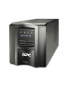 APC by Schneider Electric APC Smart-UPS 750VA LCD 230V ith SmartConnect - nr 3