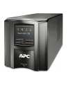 APC by Schneider Electric APC Smart-UPS 750VA LCD 230V ith SmartConnect - nr 65