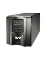 APC by Schneider Electric APC Smart-UPS 750VA LCD 230V ith SmartConnect - nr 5