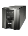 APC by Schneider Electric APC Smart-UPS 750VA LCD 230V ith SmartConnect - nr 74