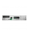 APC by Schneider Electric APC Smart-ups 750VA LCD RM 2U 230V with SmartConnect - nr 27