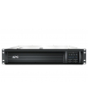 APC by Schneider Electric APC Smart-ups 750VA LCD RM 2U 230V with SmartConnect - nr 6