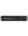 APC by Schneider Electric APC Smart-ups 750VA LCD RM 2U 230V with SmartConnect - nr 1