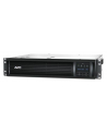 APC by Schneider Electric APC Smart-ups 750VA LCD RM 2U 230V with SmartConnect - nr 3