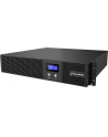 Power Walker UPS LINE-INTERACTIVE 2200VA RACK19'', 4X IEC OUT, RJ11/RJ45 IN/OUT - nr 8