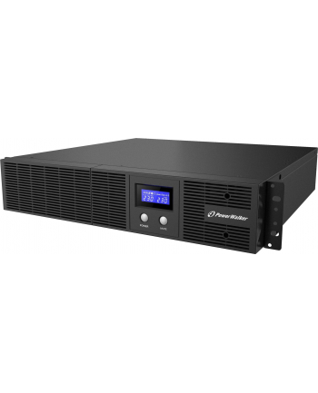 Power Walker UPS LINE-INTERACTIVE 2200VA RACK19'', 4X IEC OUT, RJ11/RJ45 IN/OUT