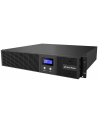 Power Walker UPS LINE-INTERACTIVE 2200VA RACK19'', 4X IEC OUT, RJ11/RJ45 IN/OUT - nr 12