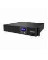 Power Walker UPS LINE-INTERACTIVE 3000VA RACK19'', 8X IEC OUT, RJ11/RJ45 IN/OUT - nr 14