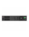 Power Walker UPS LINE-INTERACTIVE 3000VA RACK19'', 8X IEC OUT, RJ11/RJ45 IN/OUT - nr 16