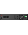 Power Walker UPS LINE-INTERACTIVE 3000VA RACK19'', 8X IEC OUT, RJ11/RJ45 IN/OUT - nr 17