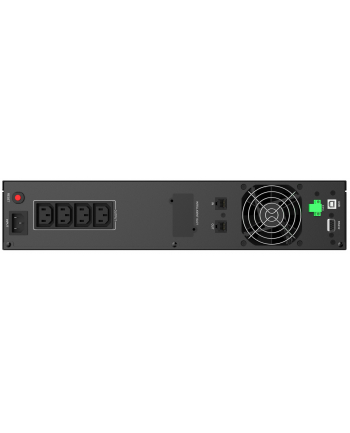 Power Walker UPS LINE-INTERACTIVE 3000VA RACK19'', 8X IEC OUT, RJ11/RJ45 IN/OUT