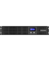 Power Walker UPS LINE-INTERACTIVE 3000VA RACK19'', 8X IEC OUT, RJ11/RJ45 IN/OUT - nr 24