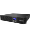 Power Walker UPS LINE-INTERACTIVE 3000VA RACK19'', 8X IEC OUT, RJ11/RJ45 IN/OUT - nr 27