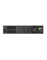 Power Walker UPS LINE-INTERACTIVE 3000VA RACK19'', 8X IEC OUT, RJ11/RJ45 IN/OUT - nr 30
