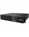 Power Walker UPS LINE-INTERACTIVE 3000VA RACK19'', 8X IEC OUT, RJ11/RJ45 IN/OUT - nr 31