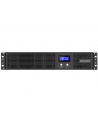 Power Walker UPS LINE-INTERACTIVE 3000VA RACK19'', 8X IEC OUT, RJ11/RJ45 IN/OUT - nr 32