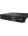Power Walker UPS LINE-INTERACTIVE 3000VA RACK19'', 8X IEC OUT, RJ11/RJ45 IN/OUT - nr 38