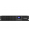 Power Walker UPS LINE-INTERACTIVE 3000VA RACK19'', 8X IEC OUT, RJ11/RJ45 IN/OUT - nr 5