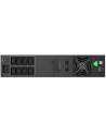 Power Walker UPS LINE-INTERACTIVE 3000VA RACK19'', 8X IEC OUT, RJ11/RJ45 IN/OUT - nr 8