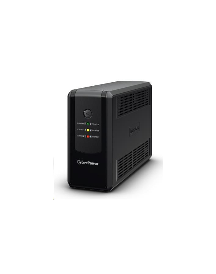 Cyber Power UPS UT650E 360W główny