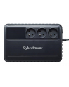 Cyber Power UPS BU650E DE 360W (French style) - nr 3
