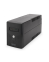 DIGITUS Zasilacz awaryjny UPS Line-Ineractive LED, 600VA/360W, 1x12V/7Ah, AVR, 2xSCHUKO, - nr 8